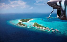 Cheval Blanc Maldives